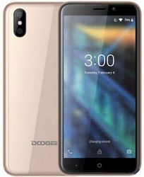 Замена экрана на телефоне Doogee X50 в Нижнем Новгороде
